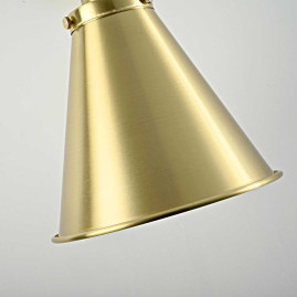 Бра Imperium Loft Cone 84942-22