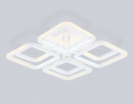 Светильник потолочный Ambrella light ACRYLICA FA8948