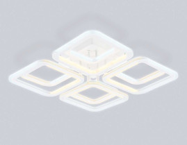 Светильник потолочный Ambrella light ACRYLICA FA8948