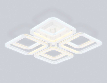 Светильник потолочный Ambrella light ACRYLICA FA8948