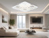 Светильник потолочный Ambrella light ACRYLICA FA8948