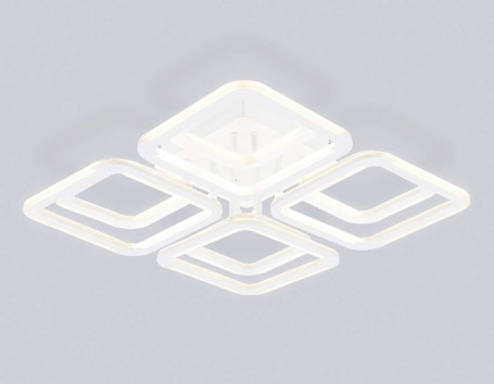 Светильник потолочный Ambrella light ACRYLICA FA8948