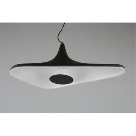 Подвесной светодиодный светильник Aployt Silvi APL.649.06.08