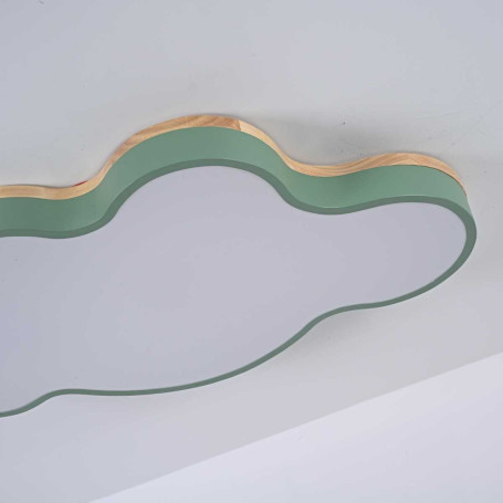 Потолочный светильник Imperium Loft CLOUD-ECO01 101450-26