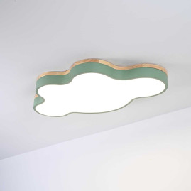 Потолочный светильник Imperium Loft CLOUD-ECO01 101450-26