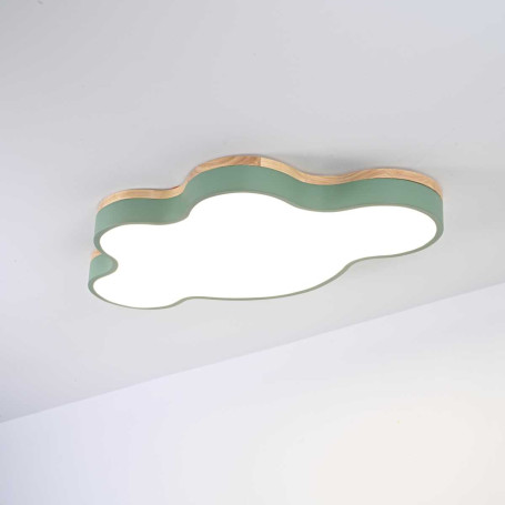 Потолочный светильник Imperium Loft CLOUD-ECO01 101450-26