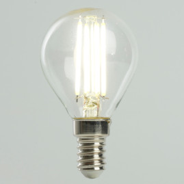 Лампа светодиодная Feron.PRO LB-1706 Шарик E14 980LM 6W 175-265V 4000K 51257
