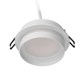 Встраиваемый светильник Citilux Hardy CL002D10