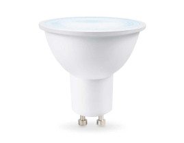 Светодиодная лампа Lens 38° MR16 9W 6400K Ambrella light Bulding 190906