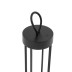 Настольная лампа Nowodvorski Nala Led Black 11536