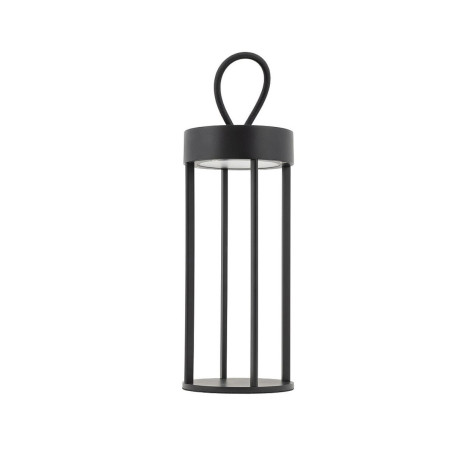 Настольная лампа Nowodvorski Nala Led Black 11536
