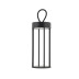 Настольная лампа Nowodvorski Nala Led Black 11536