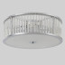 Потолочный светильник Crystal Lux AVENUE PL4 CHROME