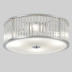 Потолочный светильник Crystal Lux AVENUE PL4 CHROME