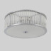Потолочный светильник Crystal Lux AVENUE PL4 CHROME