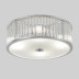 Потолочный светильник Crystal Lux AVENUE PL4 CHROME