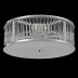 Потолочный светильник Crystal Lux AVENUE PL4 CHROME