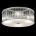 Потолочный светильник Crystal Lux AVENUE PL4 CHROME
