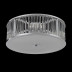 Потолочный светильник Crystal Lux AVENUE PL4 CHROME