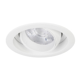 Светильник MS-VORTEX-BUILT-R135-30W Warm3000 (WH-WH, 17 deg, 230V) Arlight 056568