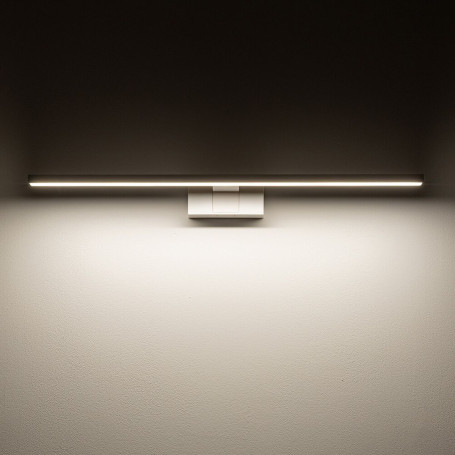 Подсветка для зеркал Nowodvorski Cezanne Led M White 10684