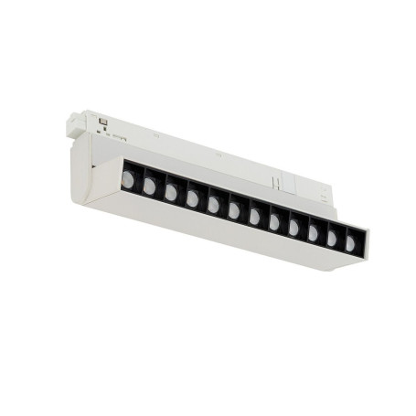 Трековый магнитный светильник Nowodvorski Focus Led White 11634