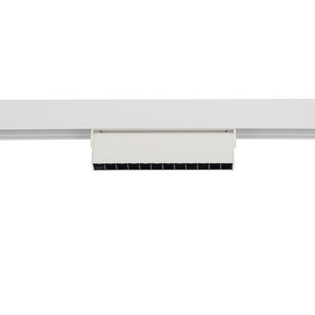Трековый магнитный светильник Nowodvorski Focus Led White 11634