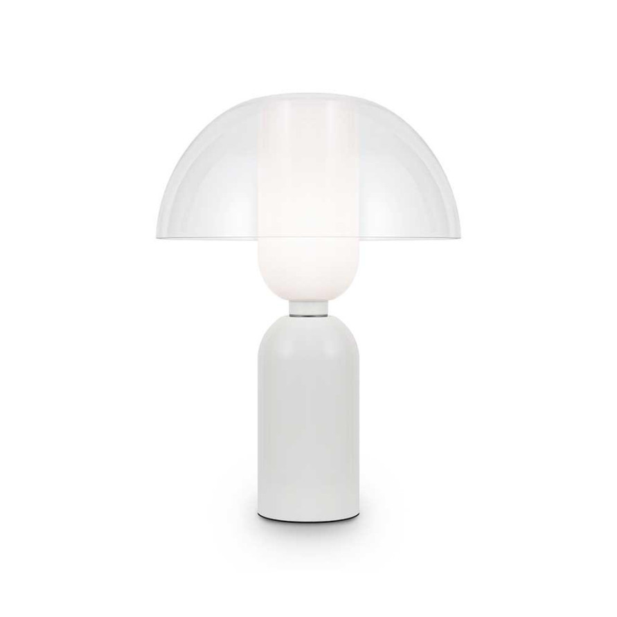 Настольная лампа Maytoni Memory MOD177TL-01W