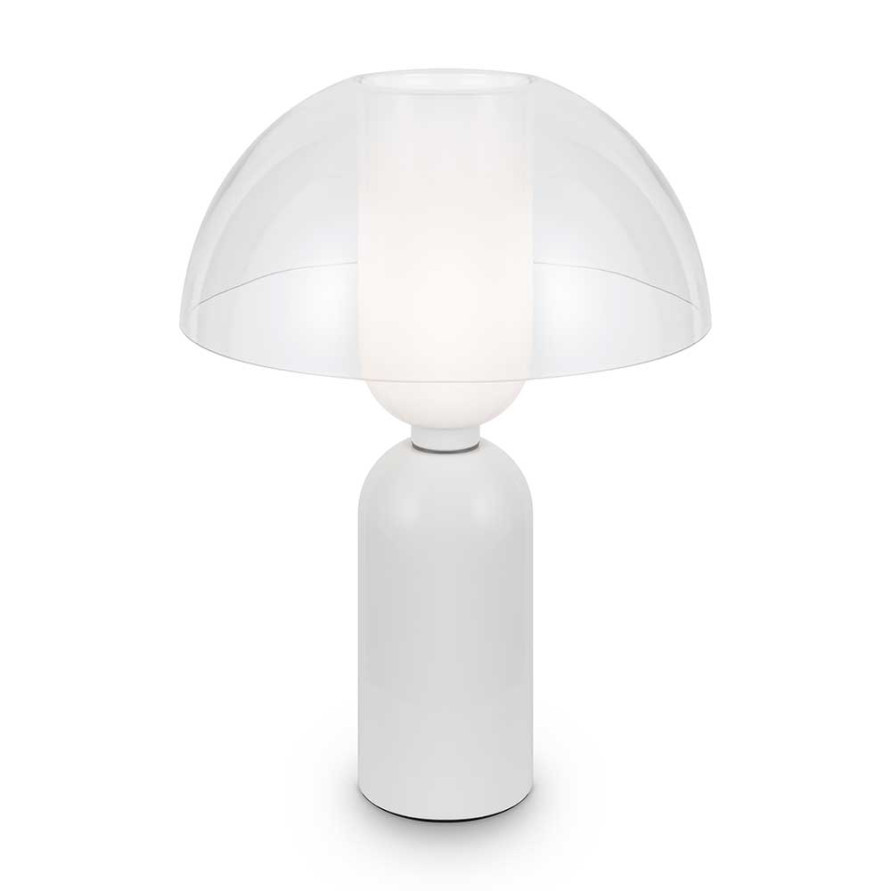 Настольная лампа Maytoni Memory MOD177TL-01W