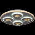 Потолочная светодиодная люстра Reluce 07027-0.3-500C WH