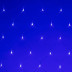 Светодиодная гирлянда Ardecoled сеть 230V синий ARD-Netlight-Home-1800X1500-Clear-180Led Blue 024675