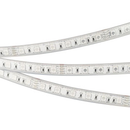 Светодиодная влагозащищенная лента Arlight 14,4W/m 60LED/m 5060SMD разноцветный 5M 029515(2)