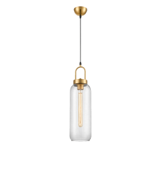 Подвесной светильник Vele Luce Cloe VL5414P21