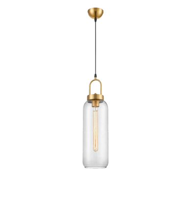 Подвесной светильник Vele Luce Cloe VL5414P21