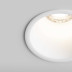 Встраиваемый светильник Hesby Lighting Hesby Odda IP20,10Вт, GU5.3, белый HSBL_0114