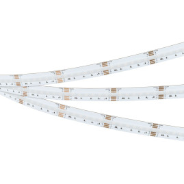 Светодиодная лента Arlight 16W/m 840Led/m CSP разноцветный/холодный белый 5M CSP-X840-12mm 24V RGBW-MIX 048945