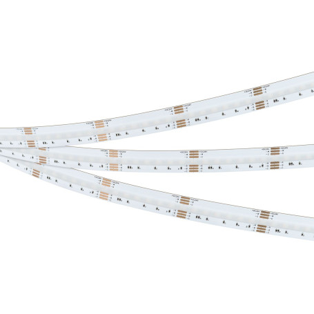 Светодиодная лента Arlight 16W/m 840Led/m CSP разноцветный/холодный белый 5M CSP-X840-12mm 24V RGBW-MIX 048945