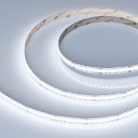 Светодиодная лента Arlight 16W/m 840Led/m CSP разноцветный/холодный белый 5M CSP-X840-12mm 24V RGBW-MIX 048945