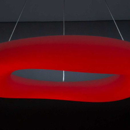 Подвесная люстра Citilux Стратус Смарт CL732A800GS