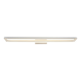Настенный светодиодный светильник iLedex Edge X050330 WH