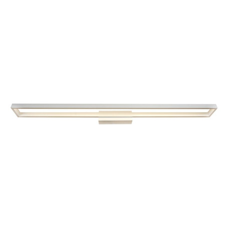 Настенный светодиодный светильник iLedex Edge X050330 WH