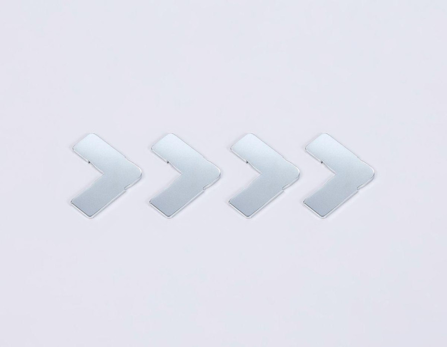 Светодиодная панель Ambrella light Panels DPS1041