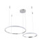 Подвесной светильник Zortes RINGOLIGHT ZRS.33322.63F