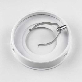 Насадка торцевая на светильник RULLO dia 80 mm Rullo Lightstar 204486