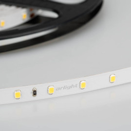 Светодиодная лента Arlight 7,2W/m 60LED/m 2835SMD дневной белый 5M 020012(2)