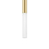 Комплект с подвесной люстрой Lightstar Tubo (574713+747143 (3шт) L3T747143