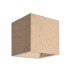 Корпус для светильника Deko-Light Mini Cube 930465