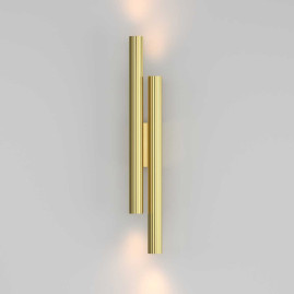 Бра Maytoni Technical Calipso C082WL-24W2.7K-BS