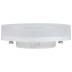 Лампа светодиодная IEK GX53 15W 4000K матовая LLE-T80-15-230-40-GX53