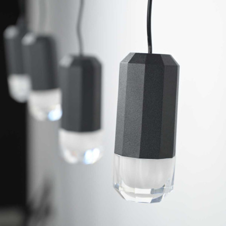 Настенный светильник Imperium Loft Vibia 84572-22